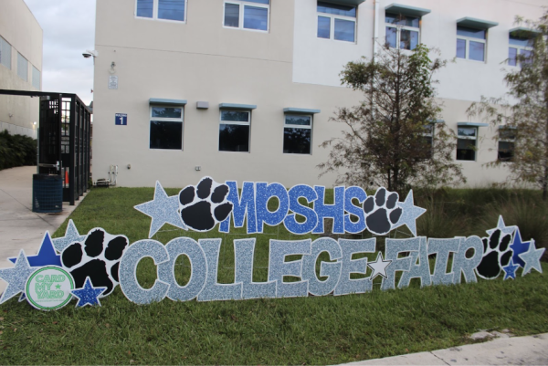 PHOTOGALLERY: MPSH’s Annual College Fair